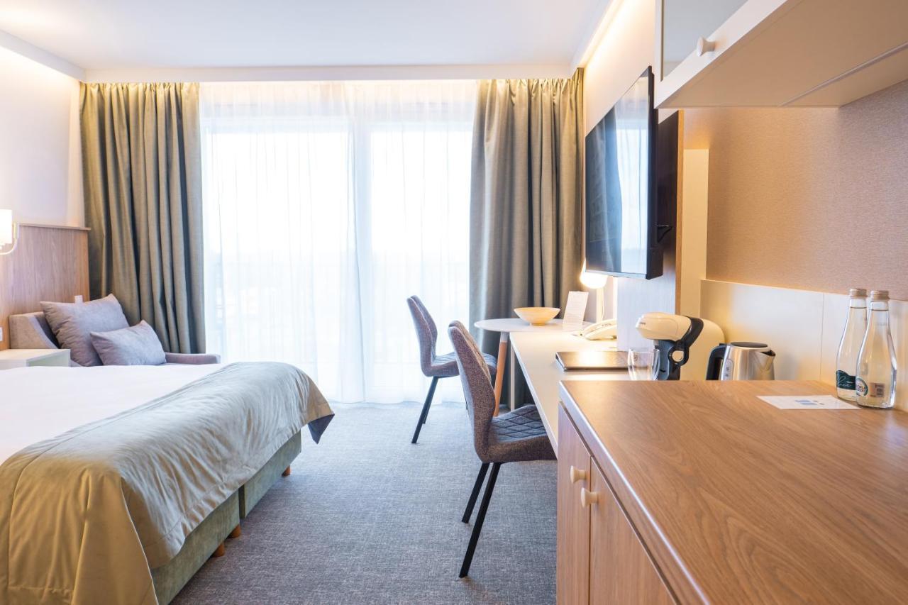 Bel Mare Aqua Resort Miedzyzdroje Extérieur photo