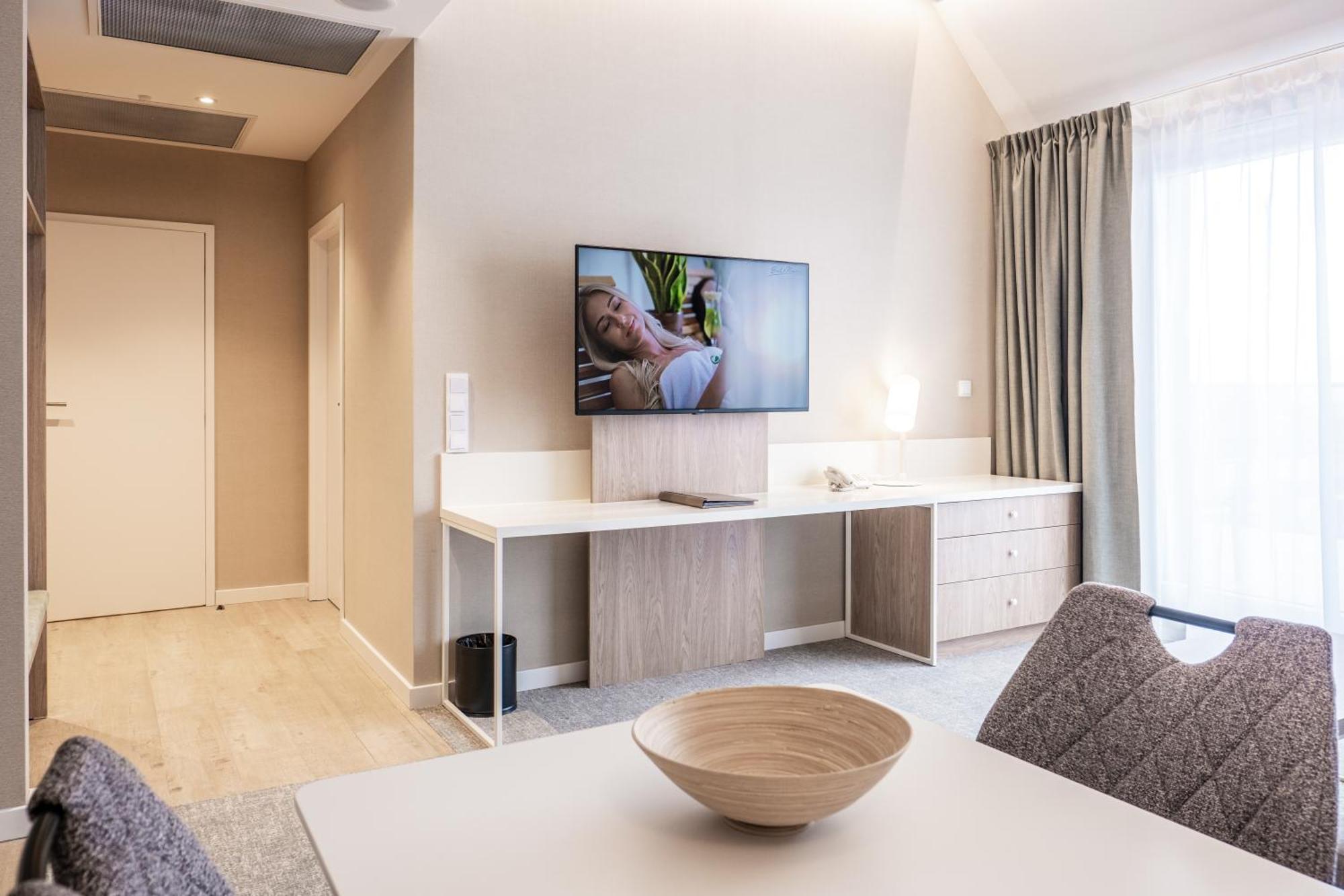 Bel Mare Aqua Resort Miedzyzdroje Extérieur photo
